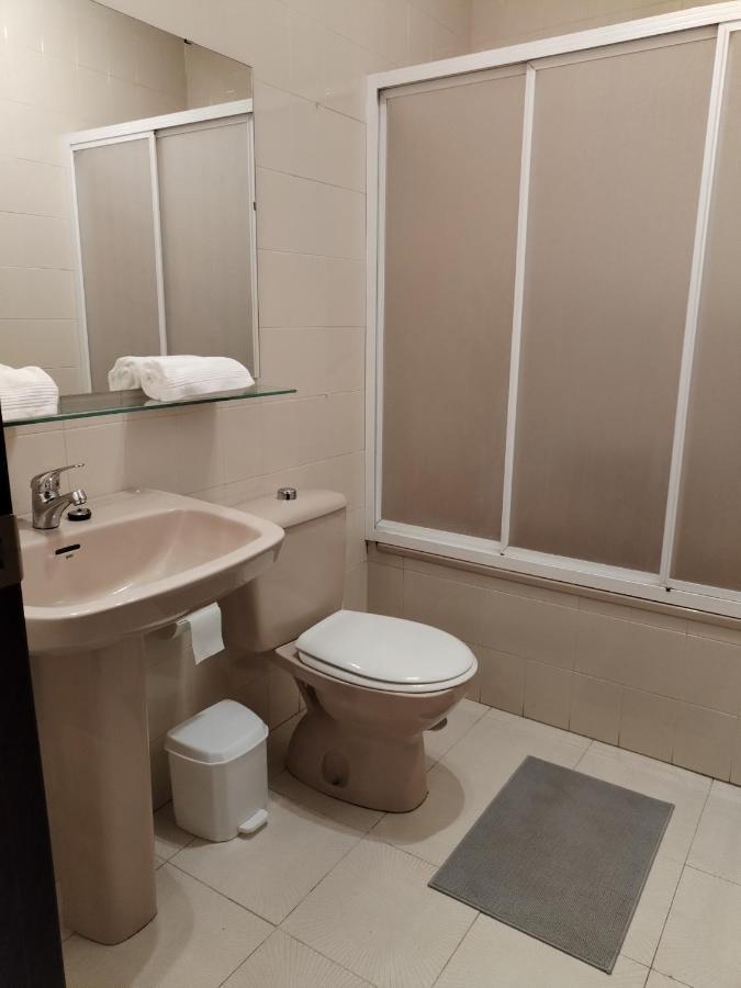 Casa Anton Ξενοδοχείο Redondela Εξωτερικό φωτογραφία