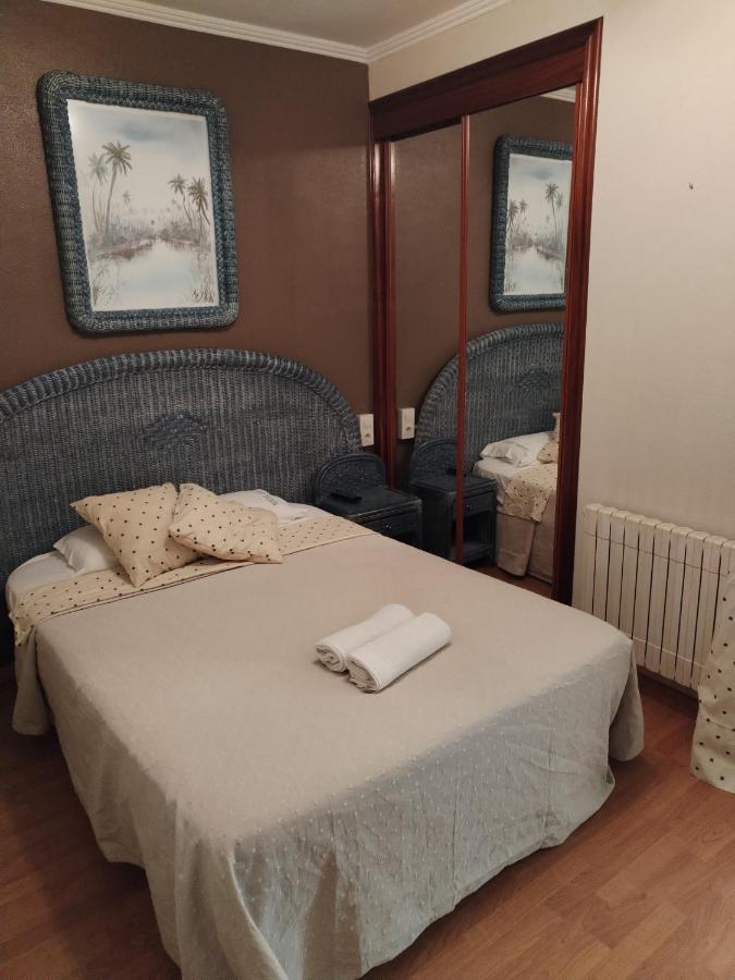 Casa Anton Ξενοδοχείο Redondela Εξωτερικό φωτογραφία